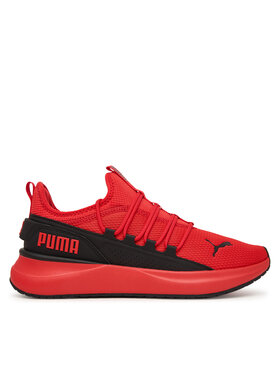 Puma Sneakersy Puma Softride Carson 2 Pulse 313502 03 Červená