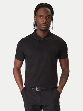 Calvin Klein Calvin Klein Polo LV04LC254G Negro Slim Fit