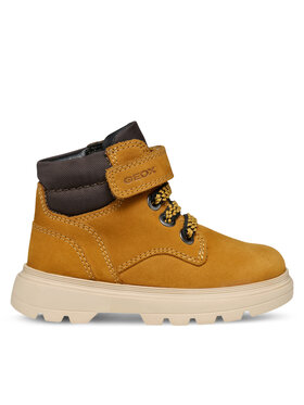 Geox Trappers Geox B Kiddartah Boy B4662E 032FU C2006 M Maro