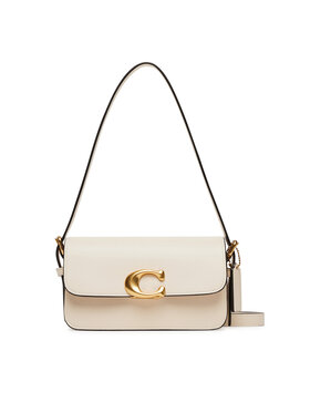 Coach Kabelka Coach Zoe CAM18 Bílá