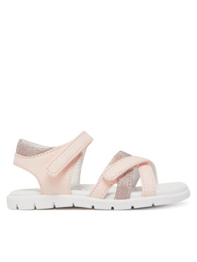Tommy Hilfiger Sandale Tommy Hilfiger T1A2-33773-0273 S Roz