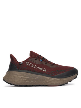 Columbia Skriešanas apavi Columbia Konos Trillium ATR OutDry 2169921 Bordo