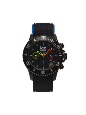 Ice-Watch Pulkstenis Ice-Watch 021600 Melns