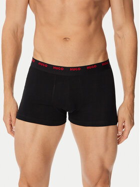 HUGO HUGO Conjunto de calzoncillos boxer 50532619 De color