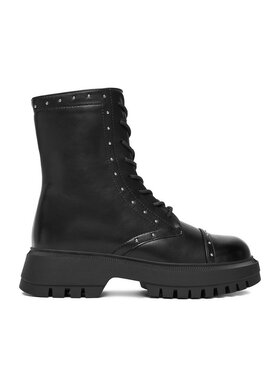 DeeZee Черевики DeeZee CEO-HY59067-7 Чорний
