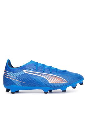 Puma Boty na fotball Puma Ultra 6 Match Fg/Ag 108514 01 Modrá