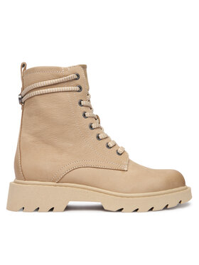 Tamaris Outdoorová obuv Tamaris 1-25219-45 Béžová