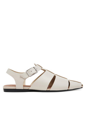 Vagabond Shoemakers Sandále Vagabond Shoemakers Wioletta 5501-101-02 Écru