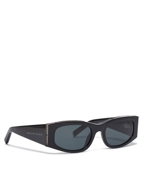 PHILIPP PLEIN Сонцезахисні окуляри PHILIPP PLEIN SPP025S Чорний