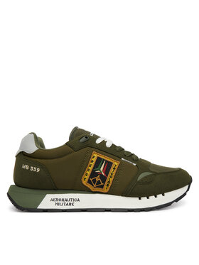 Aeronautica Militare Снікерcи Aeronautica Militare 261SC0292UCT03331 Кольоровий
