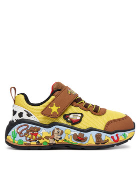 Skechers Αθλητικά Skechers Play Scene 407312N/BRMT Έγχρωμο
