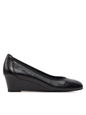 Tamaris Scarpe basse Tamaris 1-22320-42 Nero