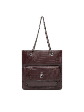 Badura Kabelka Badura C-ALANA-LDA7976 Hnedá