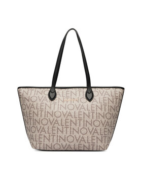 Valentino Сумка Valentino Logo VBSA1F02 Бежевий