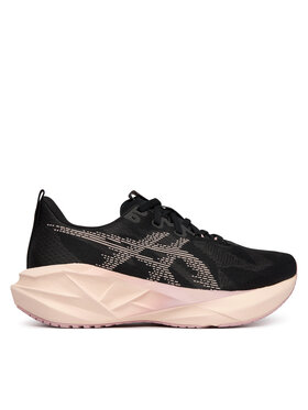 Asics Bežecké topánky Asics Novablast 5 1012B765 Čierna