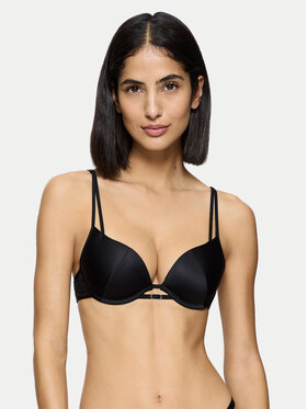 Triumph Triumph Бюстгальтер push-up Crazy Stupid Love 10222374 Чорний