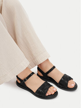 Lasocki Босоніжки Lasocki CEO-WI23-3096-09 Чорний