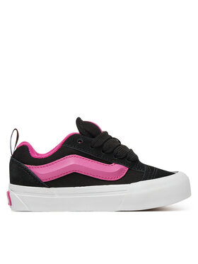 Vans Tenisenes Vans Knu Skool VN000CYUBML1 Melns