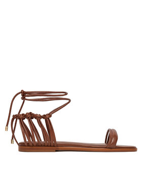 Patrizia Pepe Босоніжки Patrizia Pepe 8X0102/L026-B111 Коричневий