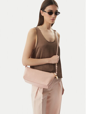 Furla Сумка Furla Debby Mini WE00865 BX3353 KH 4655S Рожевий