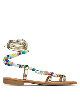 DeeZee Sandales DeeZee 3575 Zelta