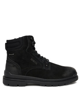 Big Star Shoes Planinarske cipele Big Star Shoes OO174171 Crna