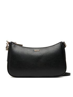 BOSS Kabelka BOSS 50547773 Čierna