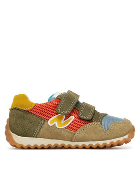 Naturino Sneakersy Naturino Sammy 2 Vl 2016558-01-1B99 M Barevná