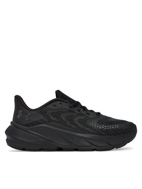 Under Armour Взуття для бігу Under Armour UA Turbulence 3 6006718 002 Чорний