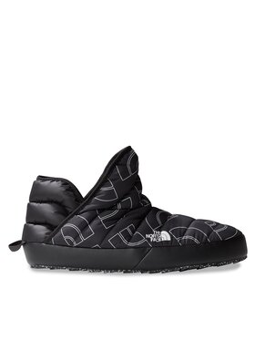 The North Face Hausschuhe The North Face M Thermoball Traction BootieNF0A3MKHOJS1 Schwarz