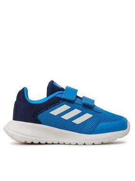 adidas Снікерcи adidas Tensaur Run Shoes GZ5858 Голубий