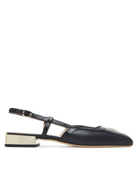 Aigner Balerīnas Aigner Fashion Saskia 18A 1251090 Melns