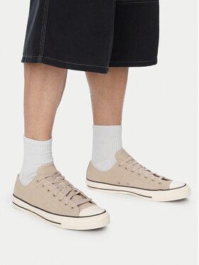 Converse Кеди Converse Chuck Taylor All Star Colorful Suede A15949C Бежевий