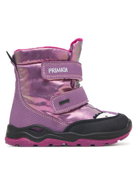 Primigi Snehule Primigi GORE-TEX 2363200 S Fialová