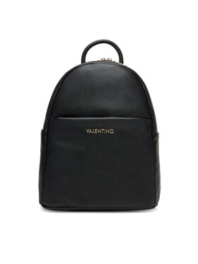 Valentino Рюкзак Valentino Doris Re VBS9ON20 Чорний