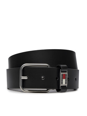 Tommy Jeans Cintura Tommy Jeans Scanton 3.5 AM0AM12045 Blu scuro