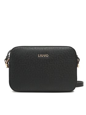 Liu Jo Сумка Liu Jo S Crossbody AXX012 E0087 Чорний