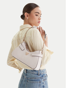 Guess Сумка Guess Serenova HWZG80 91180 Écru