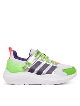 adidas Снікерcи adidas Adidas Pixar Toy Story Lightorama Runner Shoes Children KI6603 Кольоровий