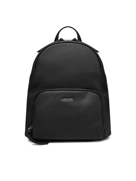 Lasocki Mugursoma Lasocki C-LSK-L-003-08 Melns