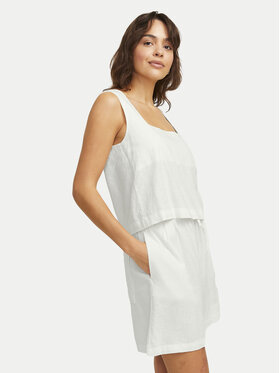 JJXX JJXX Top Breeze 12269734 Blanco Relaxed Fit