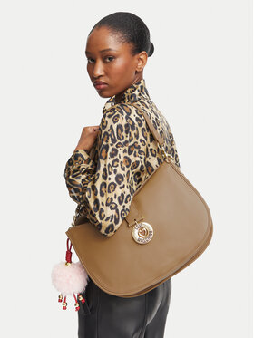 LOVE MOSCHINO Дамска чанта LOVE MOSCHINO JC4234PP0PKI0105 Бежов