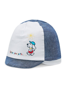 Broel Čiapka Broel Dante WB2364901BRB-014 Modrá