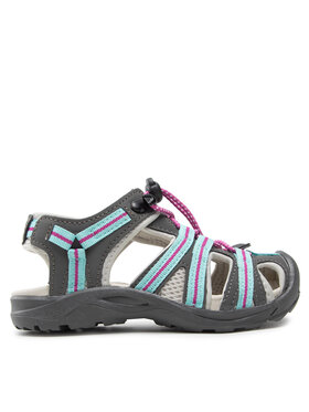 CMP Sandále CMP Aquarii 2.0 30Q9664 Sivá