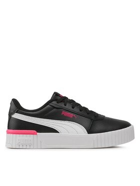 Puma Laisvalaikio batai Puma Carina 2.0 Jr 38618508 Juoda