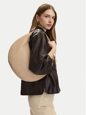 LOVE MOSCHINO Сумка LOVE MOSCHINO JC4222PP0OKA0209 Бежевий