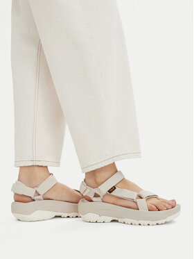 Teva Босоніжки Teva Hurricane XLT2 Ampsole 1131270 Світло-бежевий