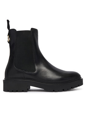 Gant Bokacsizma Gant Kelliin 33551440 Fekete
