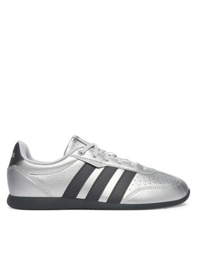 adidas Снікерcи adidas Barreda Lo HQ7384 Срібний