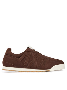 Armani Exchange Снікерcи Armani Exchange XW002794 AF19687 U6018 Коричневий